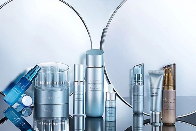 还在“盲买”护肤品？台湾权威时尚美肤专家柳燕带你精准定制美肌