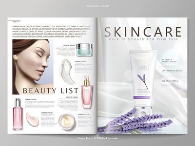 Lavender Dream & Milk Silk: Skincare Collection for Radiant Beauty