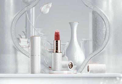 五年投资十亿，深挖花西子背后的“东方美妆研发体系”