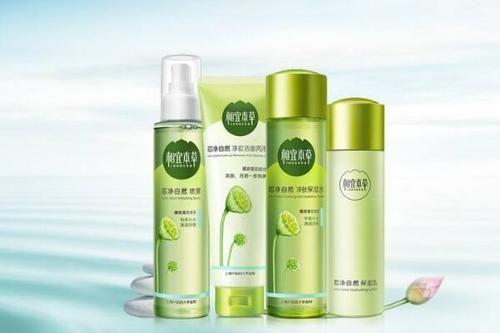 百雀羚与相宜本草 国货护肤双雄的研发实力与产品体验深度剖析