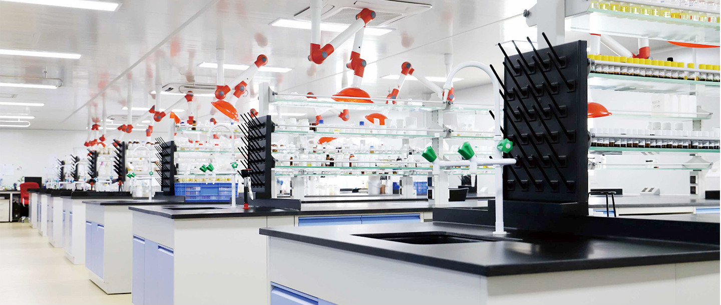 化妆品研发 创新科技与绿色理念共筑美丽未来