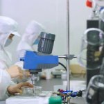 揭秘广州柏俐臣化妆品工厂 研发实力铸就美丽新标准