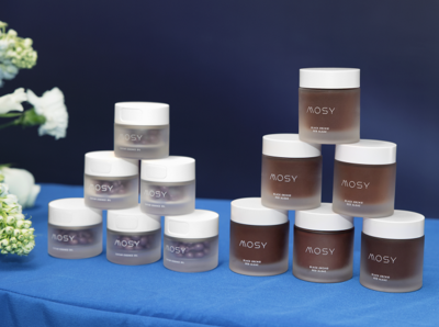 MOSY闪耀IFSCC国际化妆品科研大会，中国创新赢得全球瞩目